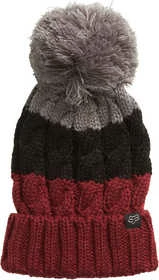 Bonnet Valence FOX RACING