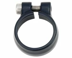 Collier De Tige De Selle Bontrager 32,5 Mm Noir