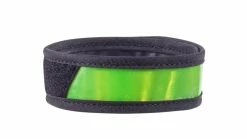 Bontrager Town Pant Bande De Sécurité Taille Unique Jaune Fluo