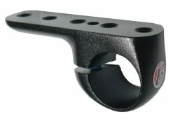 Cintre Bontrager Race X Lite Aerobar P-bracket