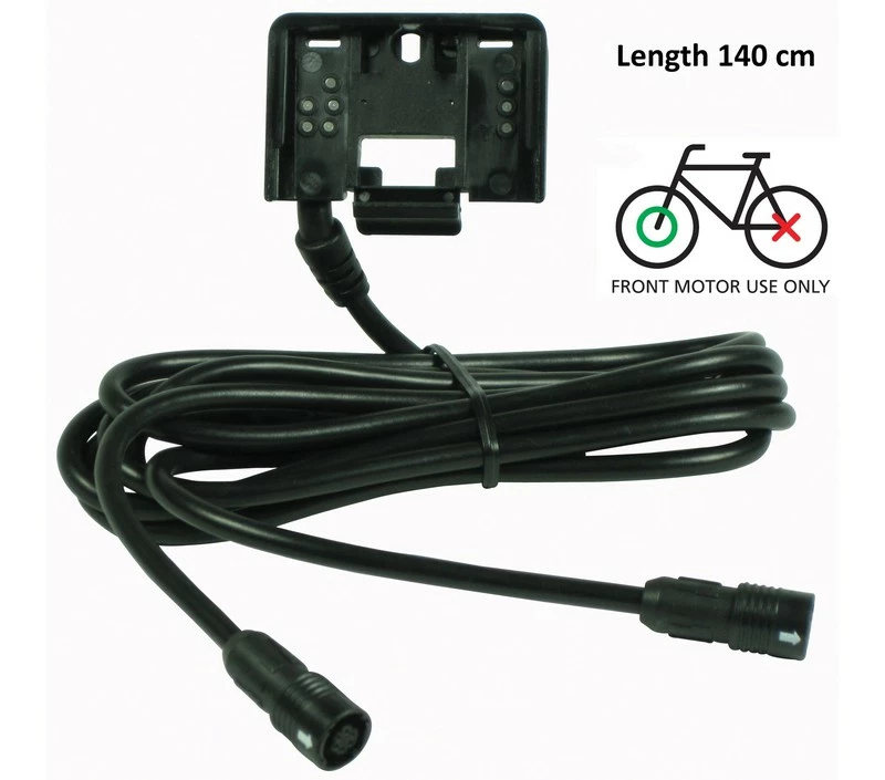 Trek Station D'accueil Pro Console Pour Moteur Avant 190 1 Trek Station D'accueil Pro Console Pour Moteur Avant 190