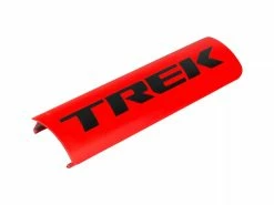 Batterie Partie Trek Powerfly Rib Cover Radioactive Red / Black