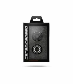 Ceramic Speed Bb86 Sram Gxp Alliage Noir