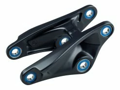 Pédalier Rocker Trek Powerfly + Fs 27,5 Noir Mat