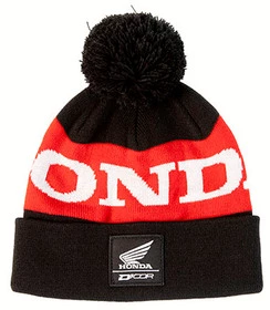 Bonnet Honda Stripe D'Cor