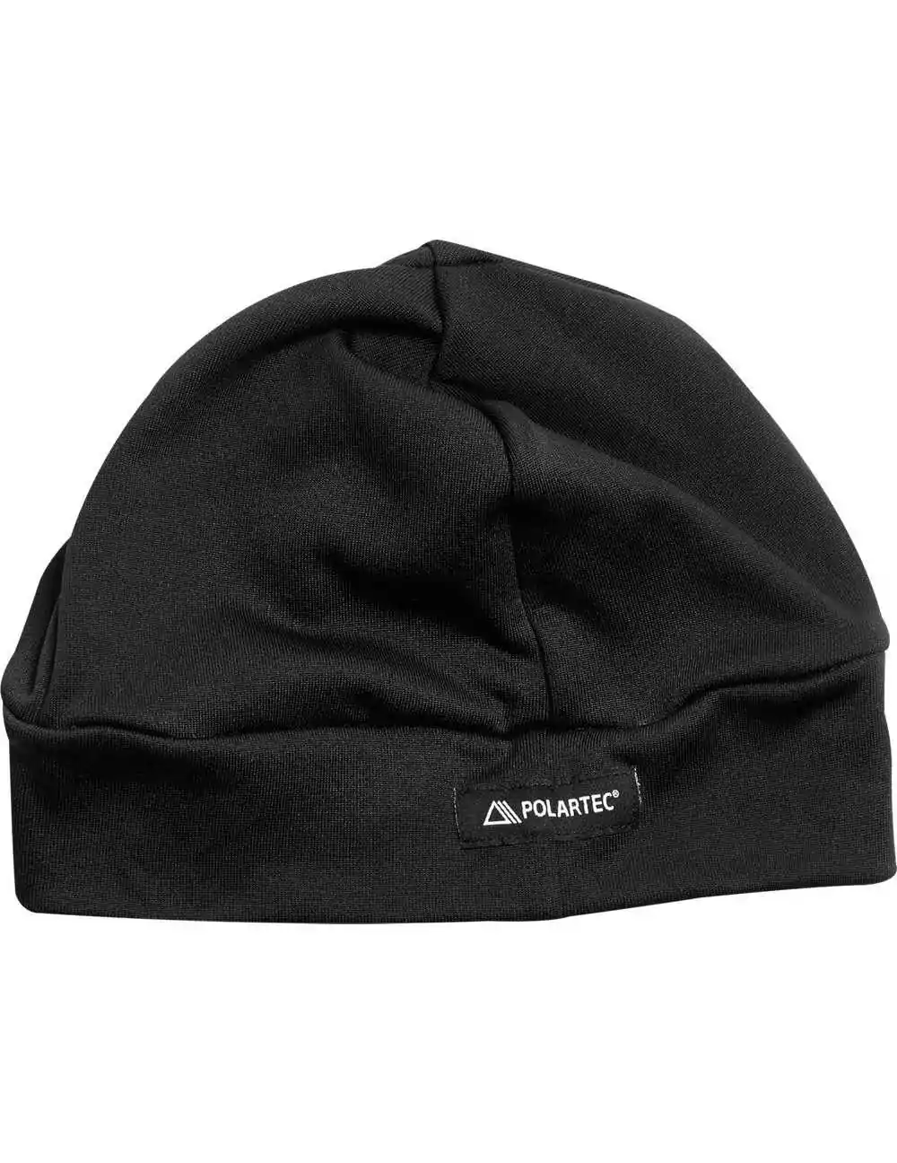 Bonnet Fox Polartec Skull Noir (taille Unique) 2 Bonnet Fox Polartec Skull Noir (taille Unique) – Image 2