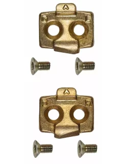 Cales Pour Pédales Vtt Time Atac Easy 10°