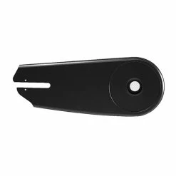 RMS Carter 3/4 Olanda Cerrado Acero Negro 26