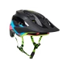 Casque De VTT Fox Speedframe Pro Lunar