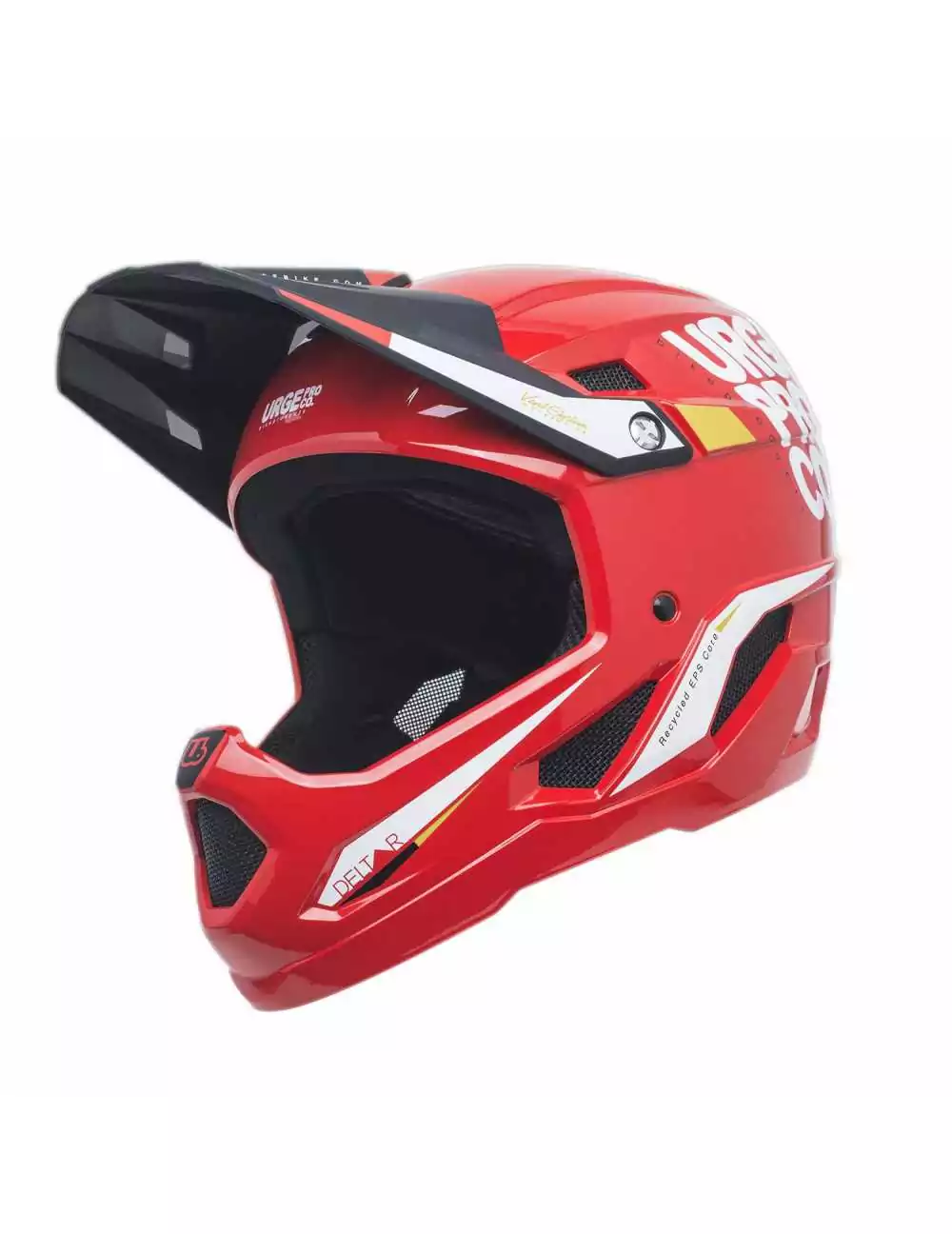 Casque Intégral Vtt Urge Deltar 2 Casque Intégral Vtt Urge Deltar – Image 2
