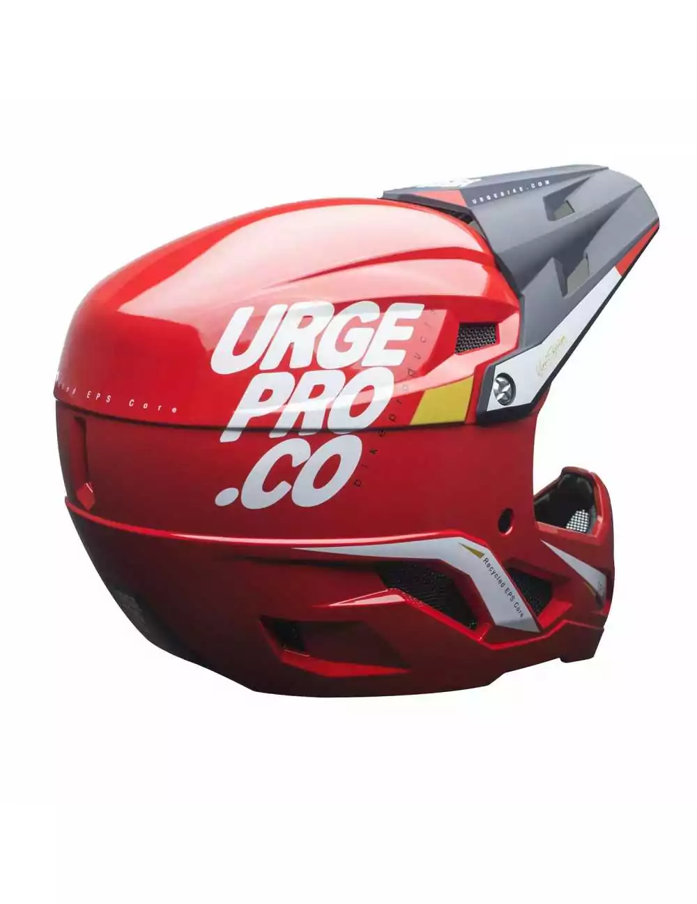 Casque Intégral Vtt Urge Deltar 3 Casque Intégral Vtt Urge Deltar – Image 3