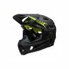 Casque Mentonnière Amovible BELL Super DH Mips 2022