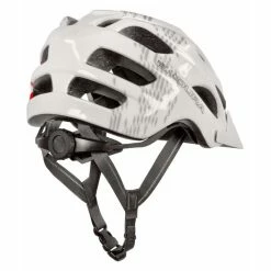 Velo Grand Magasin -Velo Grand Magasin casque vtt endura hummvee blanc 1