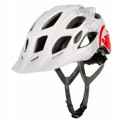 Casque VTT ENDURA Hummvee Blanc