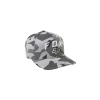Casquette FOX Bnkr Flexfit