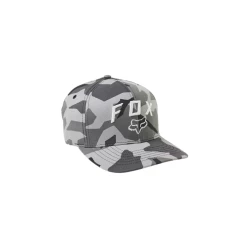 Casquette FOX Bnkr Flexfit