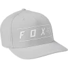 Casquette FOX Pinnacle Tech Flexfit