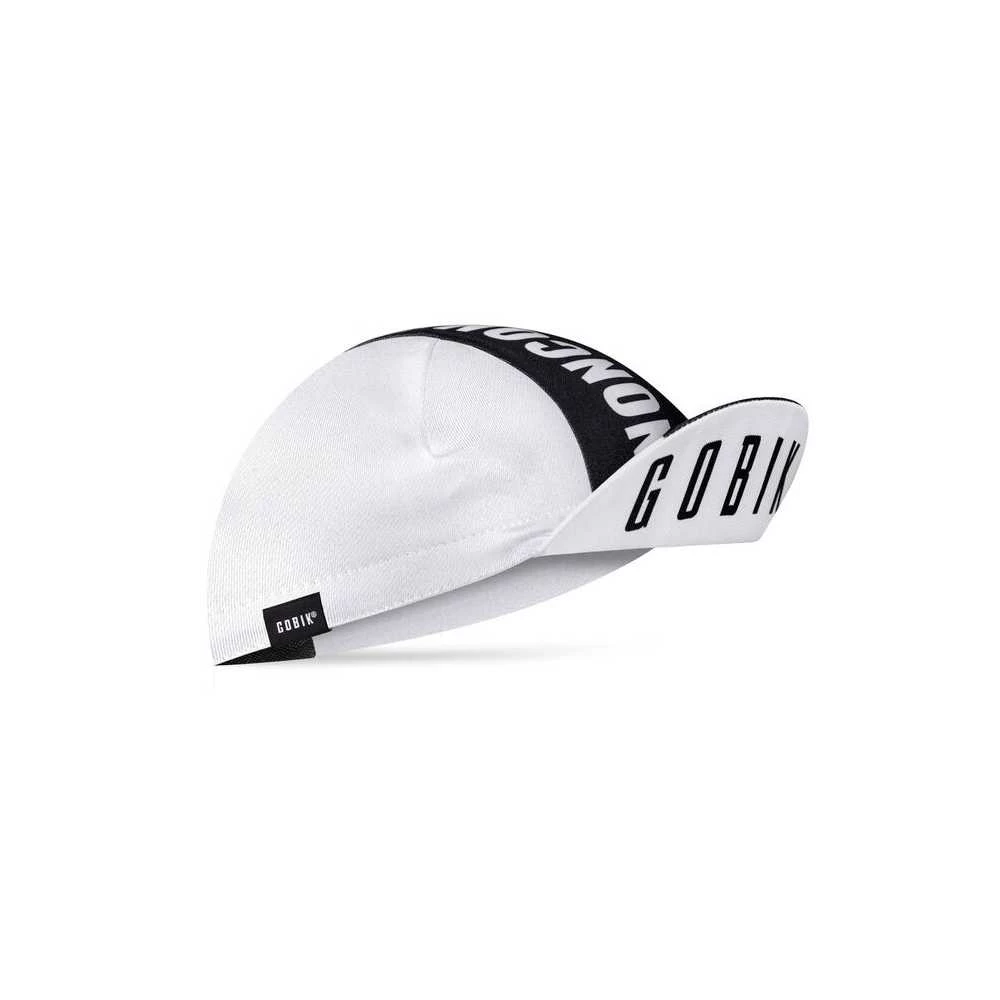 Casquette GOBIK Vintage Antartica Unisex 2 Casquette GOBIK Vintage Antartica Unisex – Image 2