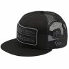 Casquette Team GasGas Snapback Noir Troy Lee Designs