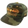 Casquette Rounders Camo FMF