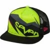 Casquette Ignite Jaune Fluo SEVEN
