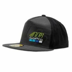 Casquette Go Pro Noir VR46