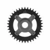 Chainring Trek-diamant Bosch Gen3 38t/104mm W/spider Black