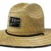 Chapeau Non Strop Straw FOX RACING