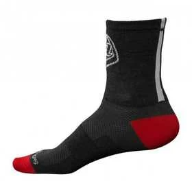 Chaussettes Wool Performance Crew Troy Lee Designs 1 Chaussettes Wool Performance Crew Troy Lee Designs