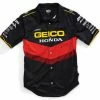 Chemise Geico / Honda Pilot Team Noir 100%