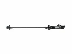 Blocage Rapide Arrière En Acier Trek Speed Concept 2011. Noir