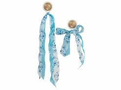 Ruban De Guidon Trek Bleu