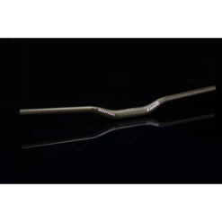 Cintre RENTHAL FATBAR DH Alu Ø 35mm , 800 Mm Rise 30 Mm Bronze -Velo Grand Magasin cintre renthal fatbar dh alu o 35mm 800 mm rise 30 mm bronze 2