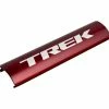 Cover Trek Allant+ Rib 625w Battery Cover Gloss Red