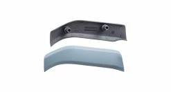 Cover Trek E-mtb Top Motor Cover 2020 Battleship