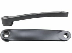 Manivelle Suntour Xcc 202 175mm Noir Gauche