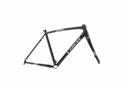 Crockett Disc F / S 47 Matte Trek Noir