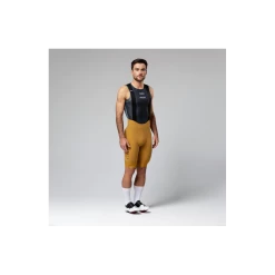 Cuissard Court GOBIK Matt Turmeric K10 Homme -Velo Grand Magasin cuissard court gobik matt turmeric k10 homme 2