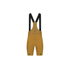 Cuissard Court GOBIK Matt Turmeric K10 Homme