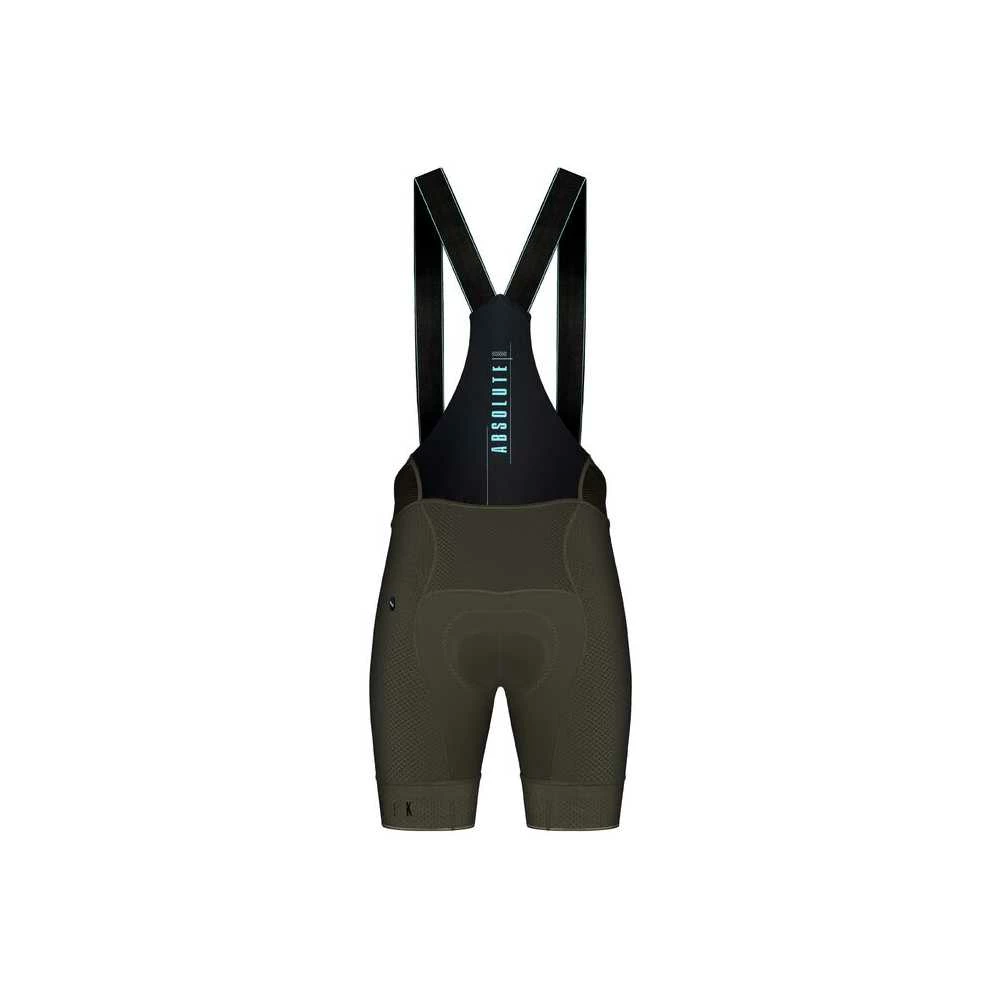 Cuissard Court Homme GOBIK Absolute Army 5.0 K10 2 Cuissard Court Homme GOBIK Absolute Army 5.0 K10 – Image 2