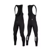Cuissard Long à Bretelles Endura Fs260 Pro Thermo Ii Noir