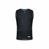 Débardeur Sous-Maillot Homme GOBIK Second Skin Black Lead