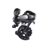 Dérailleur Arrière Shimano Altus Rd-m310 Sans Adaptateur 7/8v.chape Longue Noir