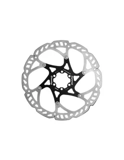Disque De Frein Swissstop 203 Mm 6 Vis
