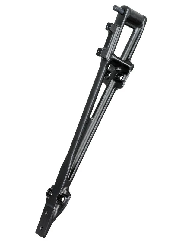 Trek Ebike Part Ride + Sc / Zouma + Rail De Batterie 1 Trek Ebike Part Ride + Sc / Zouma + Rail De Batterie