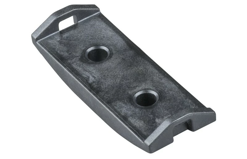 Trek Ebike Part Ride + Sc / Zouma + Entretoise De Rail De Batterie 1 Trek Ebike Part Ride + Sc / Zouma + Entretoise De Rail De Batterie