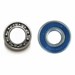 ENDURO BEARINGS En-rodamiento Abec 3 685 Llb - 5x11x5