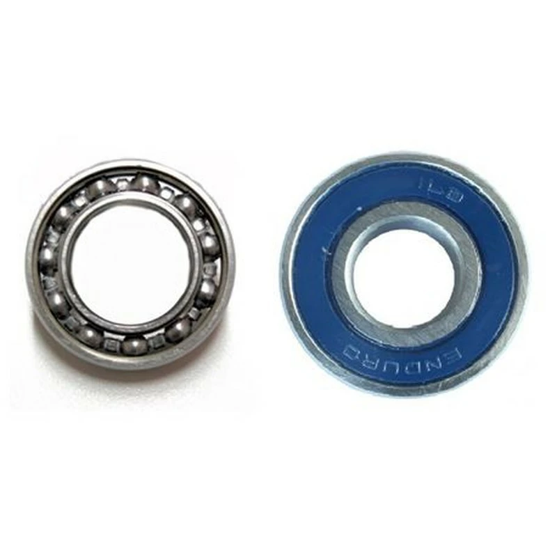 ENDURO BEARINGS En-rodamiento Abec 3 685 Llb - 5x11x5 1 ENDURO BEARINGS En-rodamiento Abec 3 685 Llb - 5x11x5