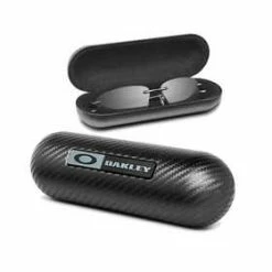 Etui Pour Lunettes Carbon Fiber Oakley