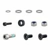 Fastener Trek-diamant Allant+ 7, 8, 9/zouma+ Fender Kit Rear